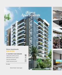 2 bedroom House for sale Old Ikoyi Lagos