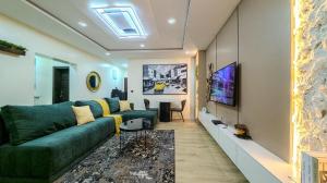 2 bedroom Flat / Apartment for shortlet Freedom Way Lekki Lagos