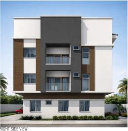 2 bedroom Flat / Apartment for sale Aguda Surulere Lagos