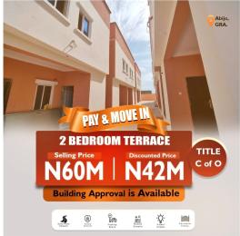 2 bedroom House for sale Abijio Gra Ajah Lagos Abijo Ajah Lagos