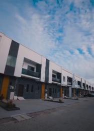 2 bedroom House for sale Citadel Estate Sangotedo Ajah Sangotedo Ajah Lagos