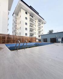 2 bedroom Flat / Apartment for rent Lekki Phase 1 Lekki Lagos