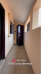 House for rent Lugbe Abuja