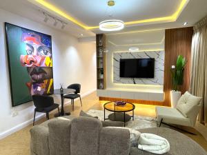 Flat / Apartment for rent Alausa Ikeja Lagos