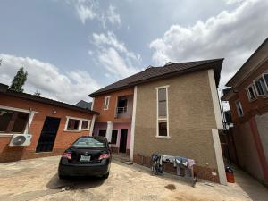 2 bedroom Flat / Apartment for rent Ifako-ogba Ogba Lagos