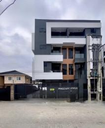 2 bedroom House for rent Ikate Ikate Lekki Lagos