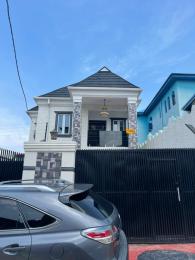 2 bedroom Flat / Apartment for rent Kfarm Estate Ifako-ogba Ogba Lagos