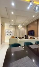 2 bedroom Flat / Apartment for shortlet Adeniyi Jones Ikeja Lagos