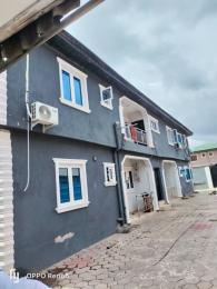 2 bedroom Flat / Apartment for rent Iba Ojo Lagos