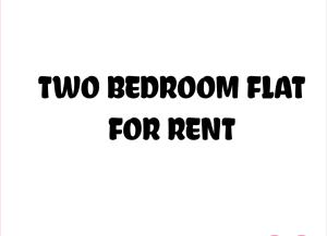 2 bedroom Flat / Apartment for rent Moshalashi Road Egan Ikotun/Igando Lagos