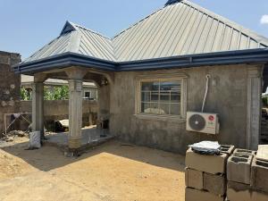 House for sale Bomode Oku Morekete, Igbogbo Ikorodu Lagos