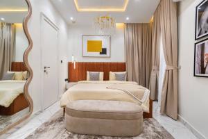 2 bedroom Flat / Apartment for shortlet Avant Grade Iv Lekki Phase 1 Lekki Lagos