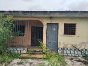 House for sale Orji Estate Along Igbogbo Bayeku Road Igbogbo Ikorodu Lagos