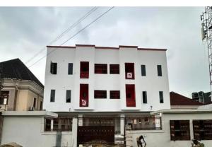2 bedroom Flat / Apartment for sale Festac Amuwo Odofin Lagos