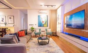 2 bedroom Flat / Apartment for rent Parkview Estate Parkview Estate Ikoyi Lagos