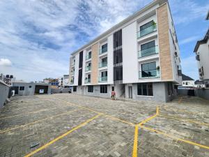 2 bedroom Flat / Apartment for sale Chevron Lekki Lagos