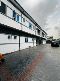 Flat / Apartment for sale Oregun Ikeja Lagos