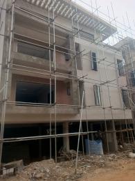 2 bedroom House for sale Adeniyi Jones Ikeja Lagos