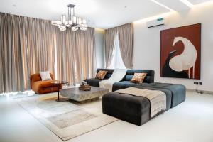 2 bedroom House for shortlet Lekki Phase 1 Lekki Lagos