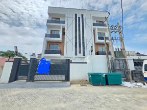 2 bedroom Flat / Apartment for sale Chevron Lekki Lagos
