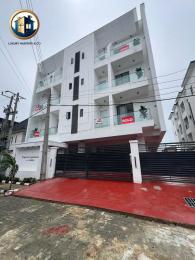 2 bedroom Flat / Apartment for rent Ikate Lekki Lagos