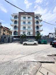 2 bedroom House for shortlet Ikate Lekki Lagos