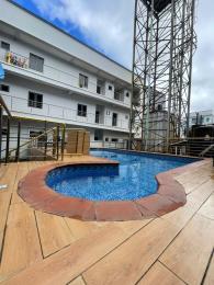2 bedroom Flat / Apartment for rent Ikota Lekki Lagos