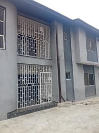 2 bedroom House for sale Abule Egba Lagos