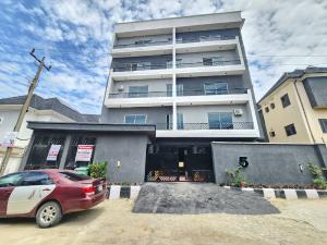2 bedroom Flat / Apartment for sale Ikate Lekki Lagos