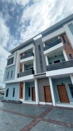 2 bedroom Flat / Apartment for sale Abraham adesanya estate Ajah Lagos