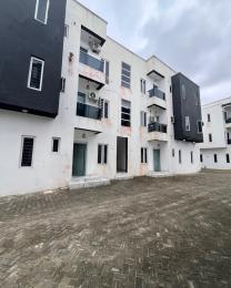 2 bedroom Flat / Apartment for sale Ikota Lekki Lagos