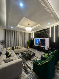 2 bedroom Flat / Apartment for shortlet Golf Enugu Enugu