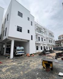 2 bedroom Flat / Apartment for rent Lekki Phase 1 Lekki Lagos