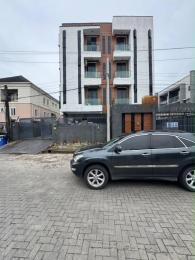 2 bedroom House for rent Chevron Lagos. Chevron Lekki Lagos