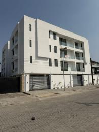 2 bedroom Flat / Apartment for rent ONIRU Victoria Island Lagos