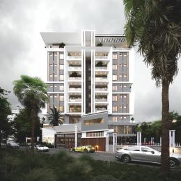 2 bedroom Flat / Apartment for sale Freedom Way Lekki Lagos