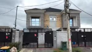 2 bedroom Flat / Apartment for sale Gra Magodo GRA Phase 1 Ojodu Lagos