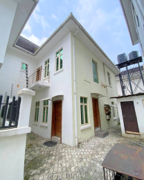 2 bedroom Flat / Apartment for rent Lekki Phase 1 Lekki Lagos