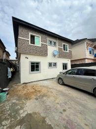 2 bedroom Flat / Apartment for rent Ilaje Ajah Lagos