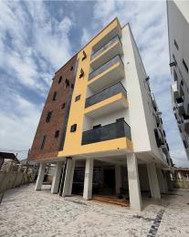 2 bedroom Flat / Apartment for sale New GRA Port Harcourt Rivers