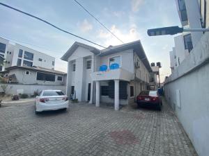 2 bedroom Flat / Apartment for rent Lekki Conservation Centre Lekki Lagos