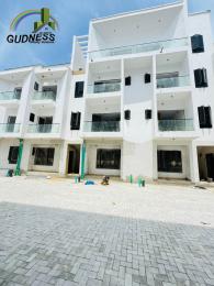 2 bedroom Flat / Apartment for rent VGC Lekki Lagos