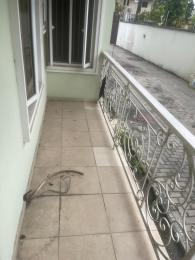 2 bedroom Flat / Apartment for rent Around Blenco Supermarket Sangotedo Lagos