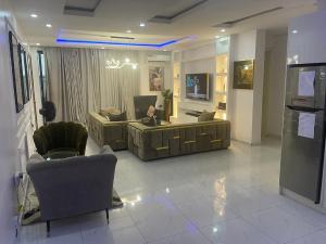 2 bedroom Flat / Apartment for sale  Chevron Lekki Lagos