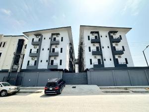 2 bedroom Flat / Apartment for rent Ikate Lekki Lagos