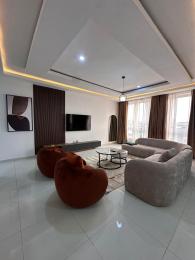 2 bedroom Flat / Apartment for shortlet Keffi Street Ikoyi Lagos