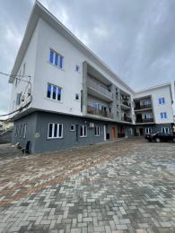 2 bedroom Flat / Apartment for sale Ajah Lagos