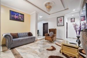 2 bedroom Flat / Apartment for shortlet Oregun Ikeja Lagos