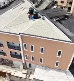 Flat / Apartment for sale Bode Thomas Surulere Lagos