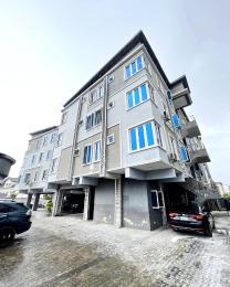 2 bedroom Flat / Apartment for sale Oral Estate Lekki Lagos